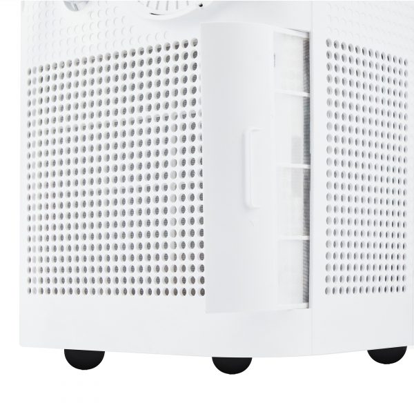 Кондиционер мобильный Ballu Eclipse BPAC-10 EPW/N6 white — изображение 8