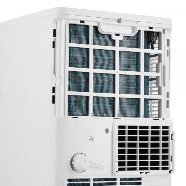 Кондиционер мобильный Ballu Orbis BPAC-10 OR/N6 — изображение 4