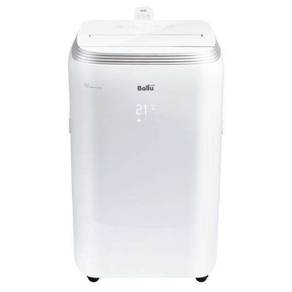 Кондиционер мобильный Ballu Platinum Comfort BPHS-15H — изображение 3