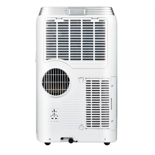 Кондиционер мобильный Ballu Platinum Comfort BPHS-15H — изображение 4