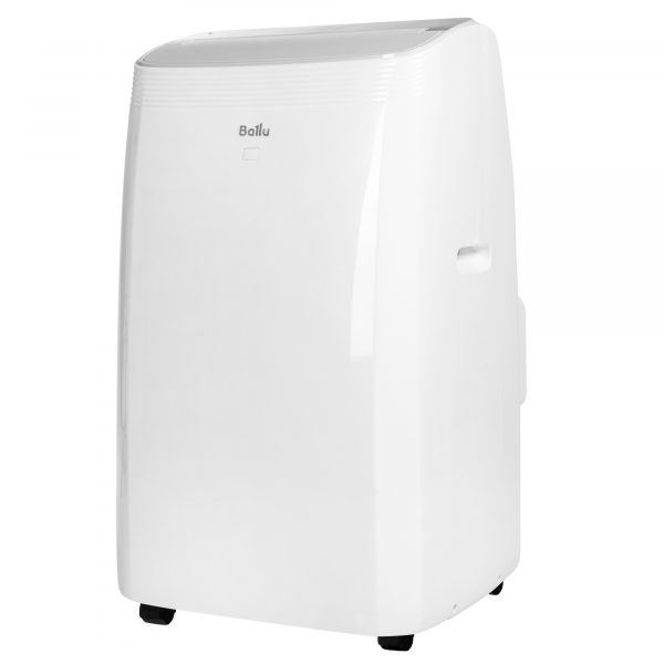 Кондиционер мобильный Ballu Smart Inverter BPAC-12 IN/N6 — изображение 2
