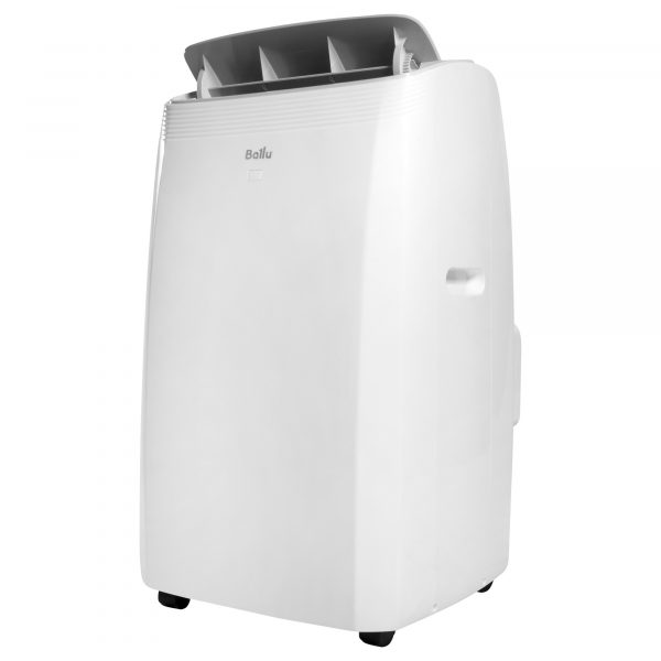 Кондиционер мобильный Ballu Smart Inverter BPAC-12 IN/N6 — изображение 3