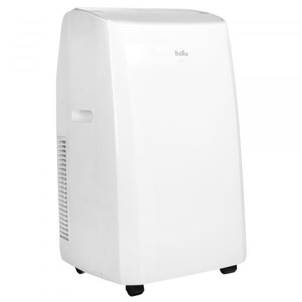 Кондиционер мобильный Ballu Smart Inverter BPAC-12 IN/N6 — изображение 4