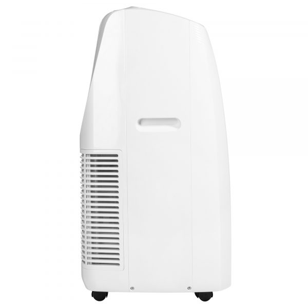 Кондиционер мобильный Ballu Smart Inverter BPAC-12 IN/N6 — изображение 5