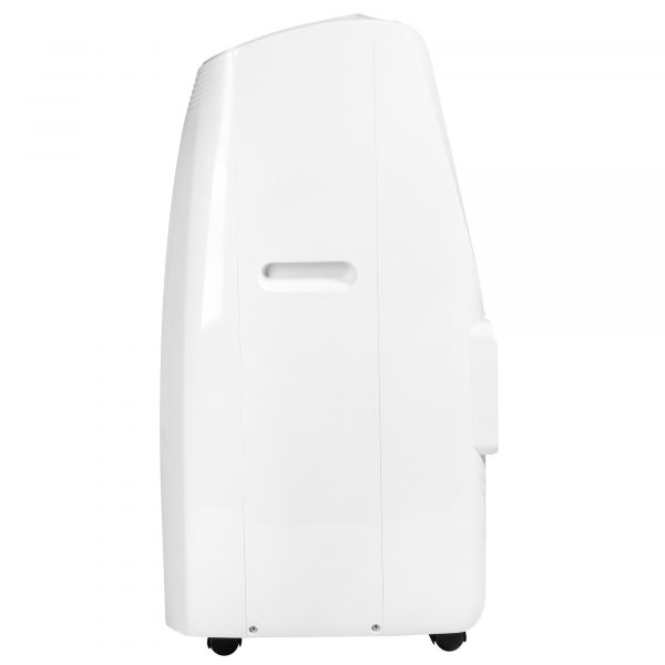 Кондиционер мобильный Ballu Smart Inverter BPAC-12 IN/N6 — изображение 6