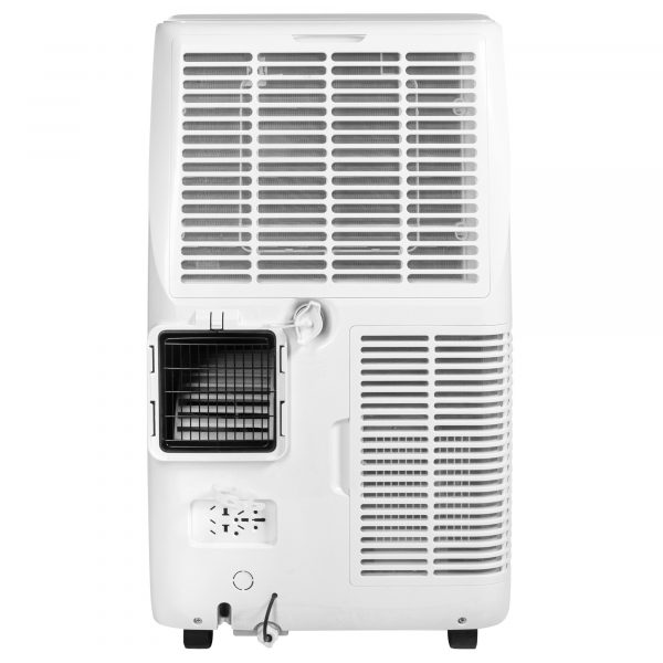 Кондиционер мобильный Ballu Smart Inverter BPAC-12 IN/N6 — изображение 7