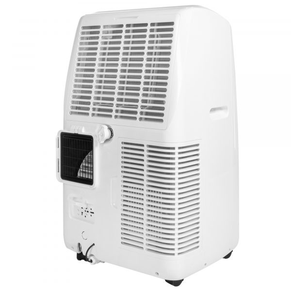 Кондиционер мобильный Ballu Smart Inverter BPAC-12 IN/N6 — изображение 8