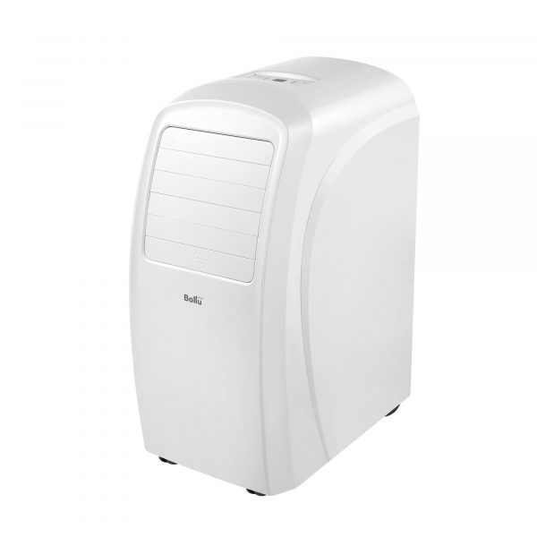 Кондиционер мобильный Ballu Smart Pro BPAC-20 CE_20Y — изображение 2