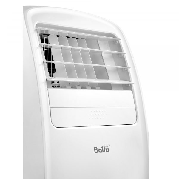 Кондиционер мобильный Ballu Smart Pro BPAC-20 CE_20Y — изображение 5