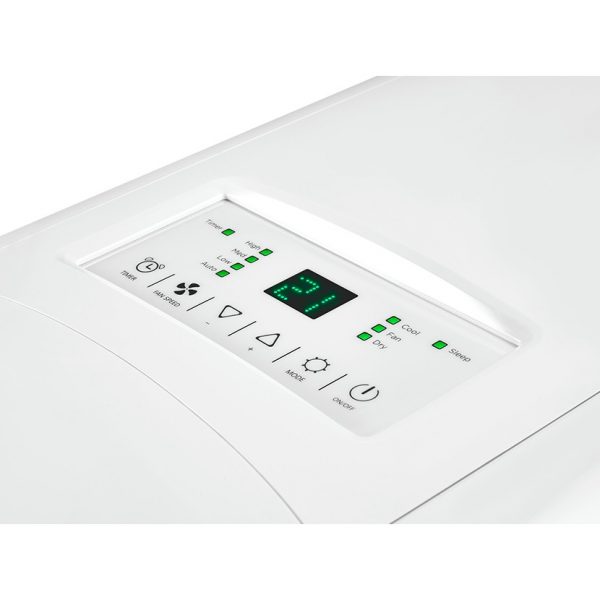 Кондиционер мобильный Ballu Smart Pro BPAC-20 CE_20Y — изображение 6