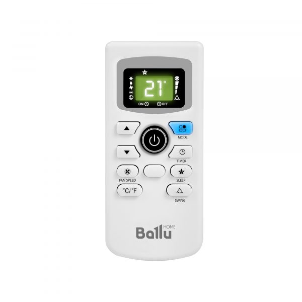 Кондиционер мобильный Ballu Smart Pro BPAC-20 CE_20Y — изображение 7