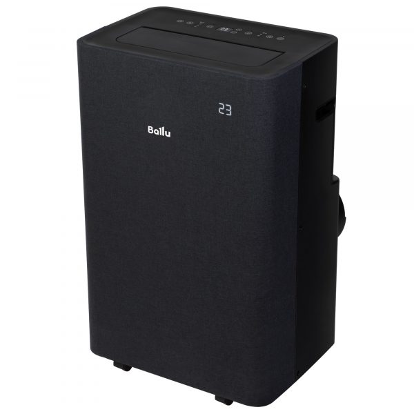 Кондиционер мобильный Ballu Velure BPAC-12 EW/N6 — изображение 6