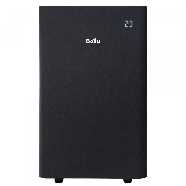 Кондиционер мобильный Ballu Velure BPAC-14 EW/N6 — изображение 4
