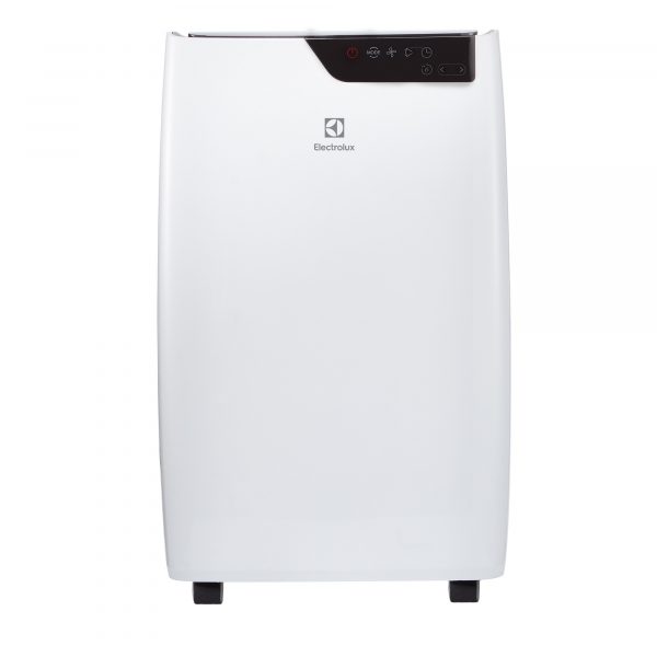 Кондиционер мобильный Electrolux Bliss Art EACM-09 GT/N6 — изображение 2