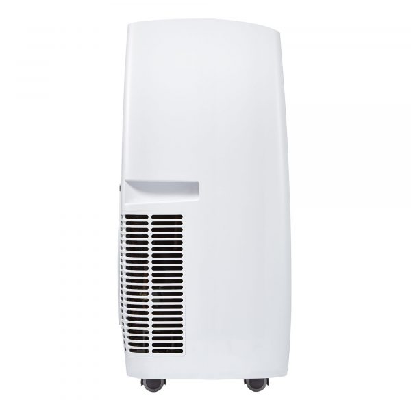 Кондиционер мобильный Electrolux Bliss Art EACM-09 GT/N6 — изображение 3