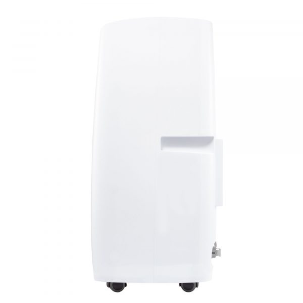 Кондиционер мобильный Electrolux Bliss Art EACM-09 GT/N6 — изображение 4