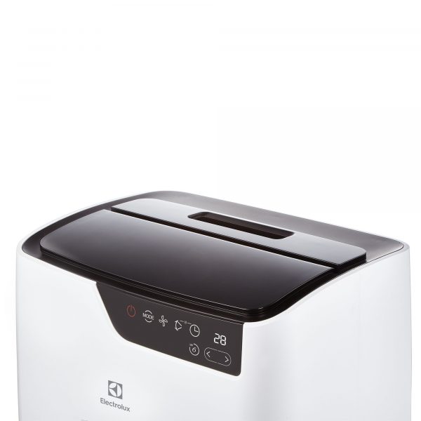 Кондиционер мобильный Electrolux Bliss Art EACM-09 GT/N6 — изображение 5