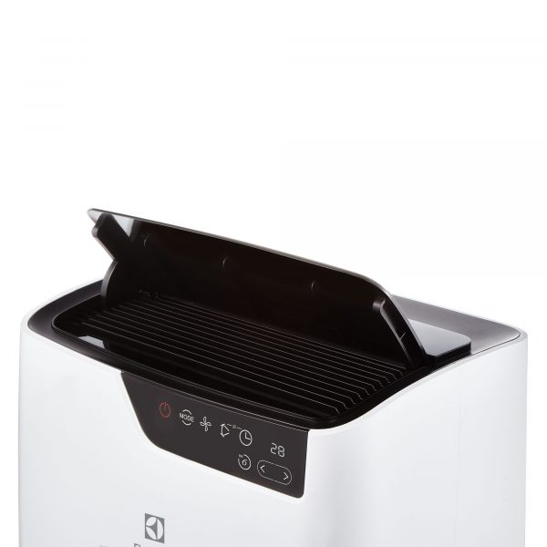 Кондиционер мобильный Electrolux Bliss Art EACM-09 GT/N6 — изображение 6
