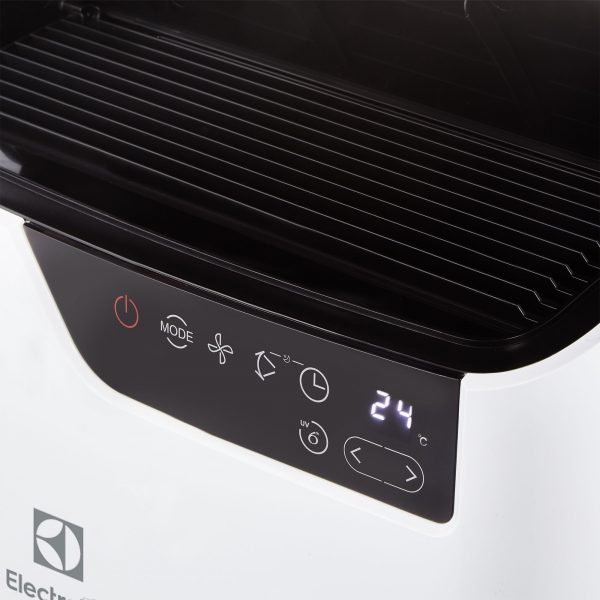 Кондиционер мобильный Electrolux Bliss Art EACM-09 GT/N6 — изображение 7
