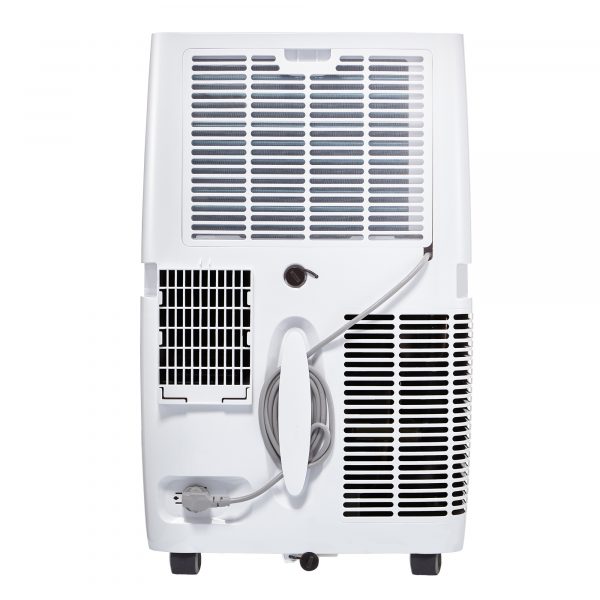 Кондиционер мобильный Electrolux Bliss Art EACM-12 GT/N6 — изображение 3