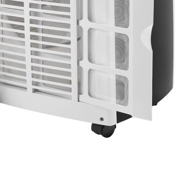 Кондиционер мобильный Electrolux Cool Power EACM-16 HP/N3 — изображение 4
