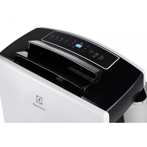 Кондиционер мобильный Electrolux Cool Power EACM-16 HP/N3 — изображение 8