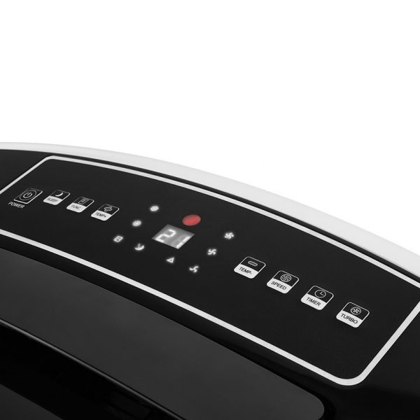 Кондиционер мобильный Electrolux Cool Power EACM-18 HP/N3 — изображение 3