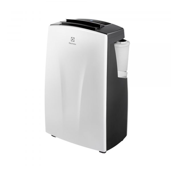 Кондиционер мобильный Electrolux Cool Power EACM-18 HP/N3 — изображение 6