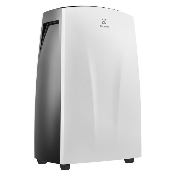 Кондиционер мобильный Electrolux Cool Power EACM-18 HP/N3 — изображение 7
