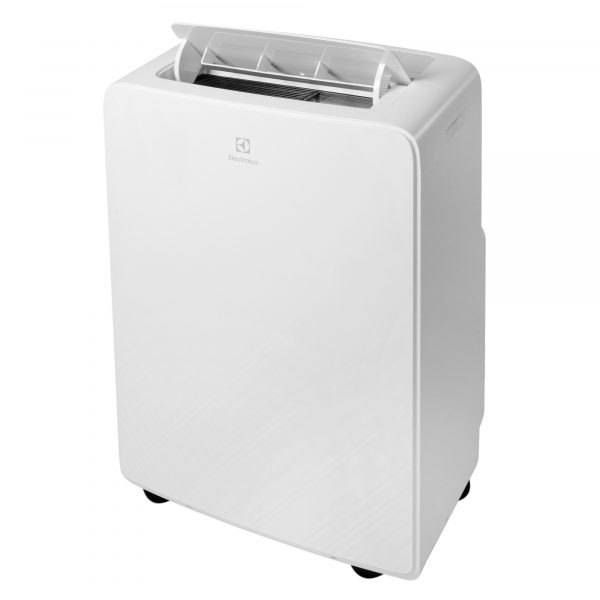 Кондиционер мобильный Electrolux EACM-09 HR/N6 — изображение 3