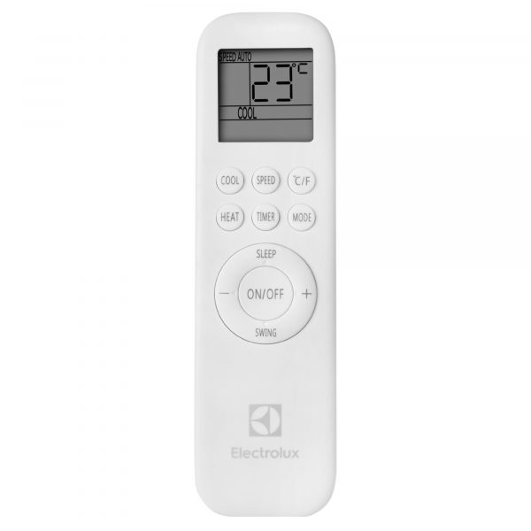 Кондиционер мобильный Electrolux EACM-09 HR/N6 — изображение 4