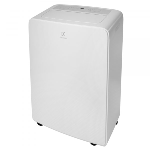 Кондиционер мобильный Electrolux EACM-09 HR/N6 — изображение 5