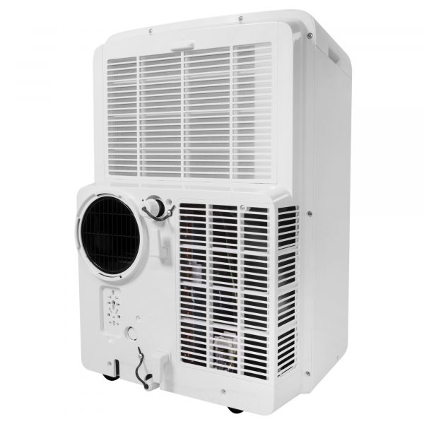 Кондиционер мобильный Electrolux EACM-09 HR/N6 — изображение 6