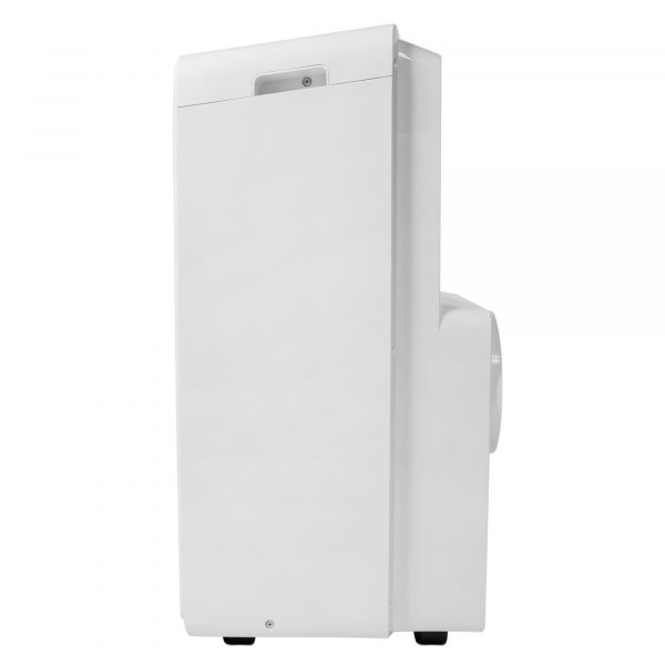 Кондиционер мобильный Electrolux EACM-09 HR/N6 — изображение 7