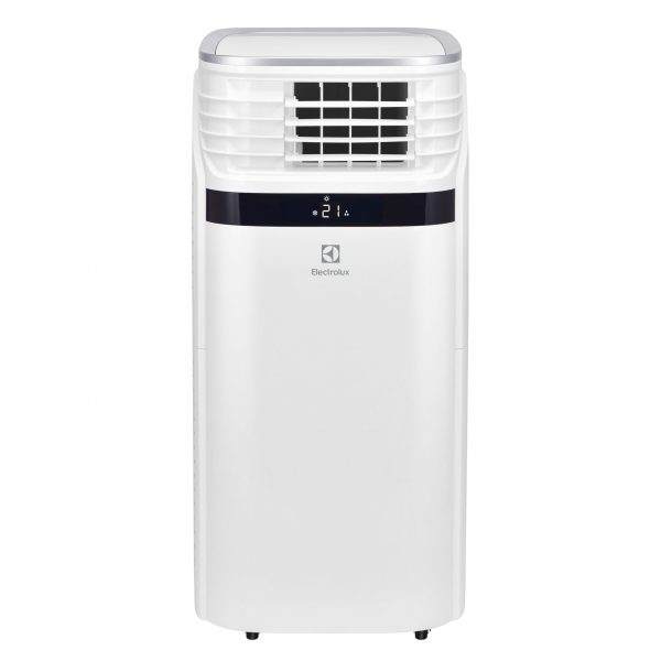 Кондиционер мобильный Electrolux Ice Column EACM-20 JK/N3 — изображение 2
