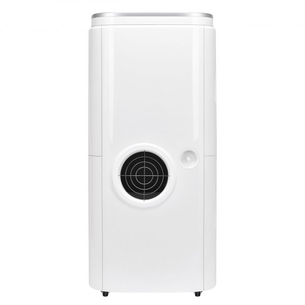 Кондиционер мобильный Electrolux Ice Column EACM-20 JK/N3 — изображение 4