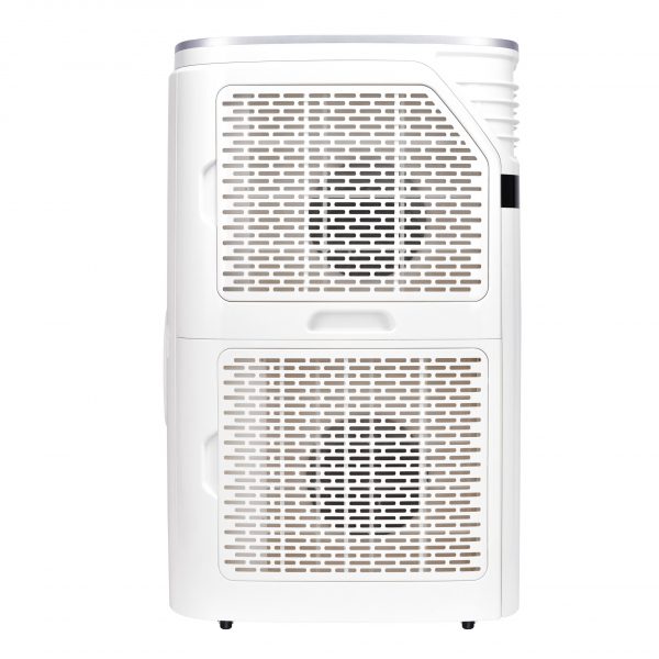 Кондиционер мобильный Electrolux Ice Column EACM-20 JK/N3 — изображение 5