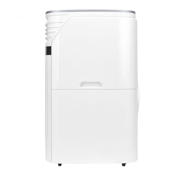 Кондиционер мобильный Electrolux Ice Column EACM-20 JK/N3 — изображение 6