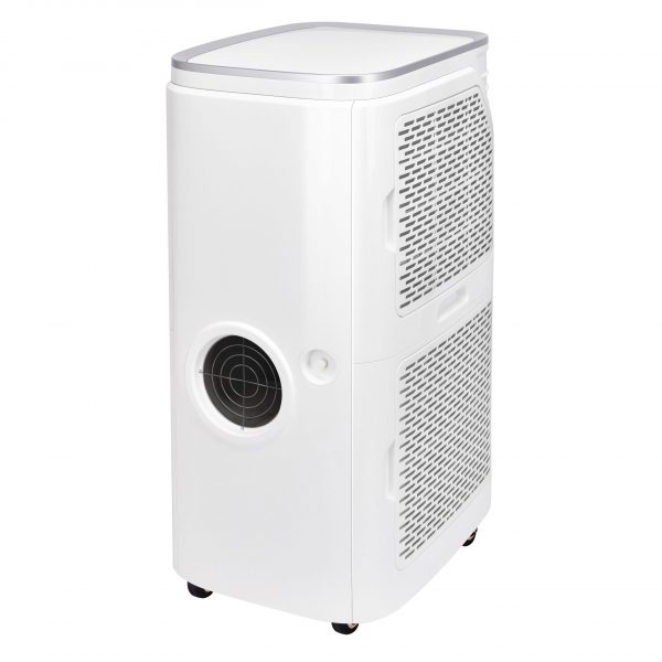 Кондиционер мобильный Electrolux Ice Column EACM-22 JK/N3 — изображение 3