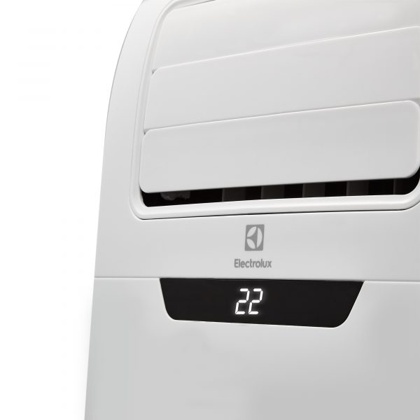 Кондиционер мобильный Electrolux Manhattan EACM-07 FM/N3 — изображение 6
