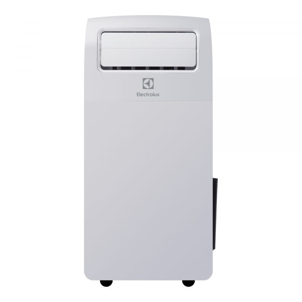 Кондиционер мобильный Electrolux Manhattan EACM-12 FM/N3 — изображение 2