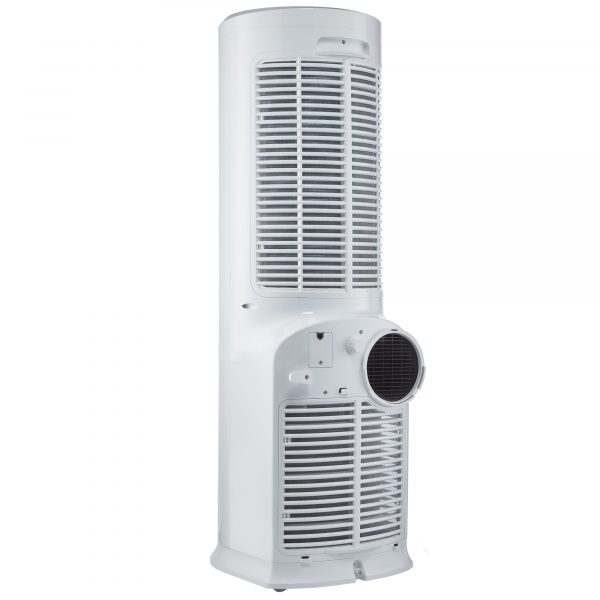 Кондиционер мобильный Electrolux Nebula EACM-16 NB/N6_V2 — изображение 5
