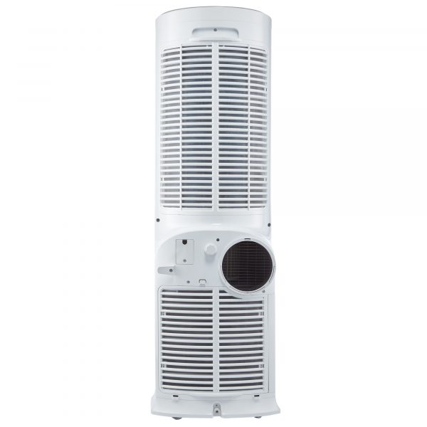 Кондиционер мобильный Electrolux Nebula EACM-16 NB/N6_V2 — изображение 8