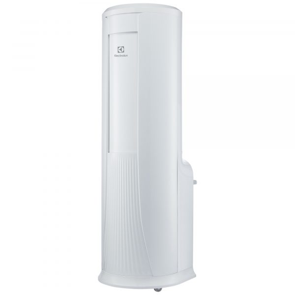 Кондиционер мобильный Electrolux Nebula EACM-18 NB/N6_V2 — изображение 2