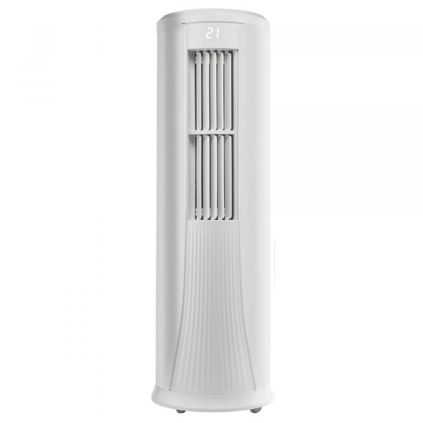 Кондиционер мобильный Electrolux Nebula EACM-18 NB/N6_V2 — изображение 4