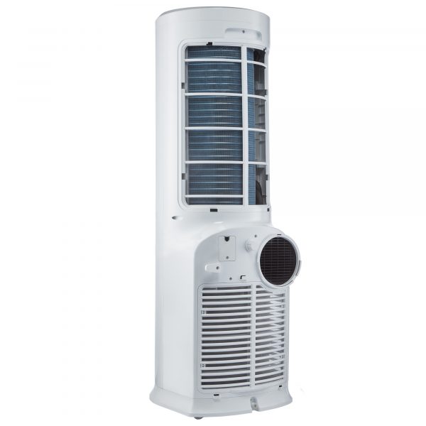 Кондиционер мобильный Electrolux Nebula EACM-18 NB/N6_V2 — изображение 7
