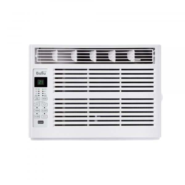 Кондиционер оконный Ballu WIND COOL BWC-05 AC — изображение 2