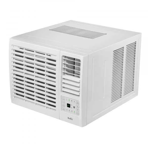 Кондиционер оконный Ballu WIND COOL BWC-07 AC — изображение 3