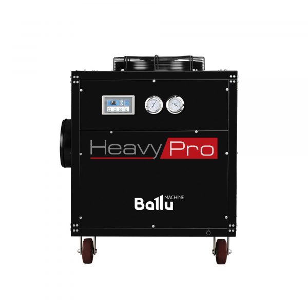 Кондиционер промышленный мобильный Ballu Heavy Pro BGK15 — изображение 4