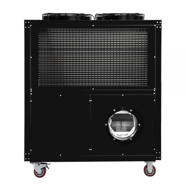 Кондиционер промышленный мобильный Ballu Heavy Pro BGK25 — изображение 2